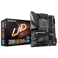 CARTE MERE GIGABYTE Z690 UD DDR4