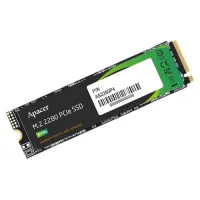 SSD M.2 APACER 512GO NVME GEN3 AS2280P4
