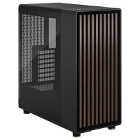 BOITIER FRACTAL DESIGN NORTH BLACK