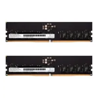 RAM TEAMGROUP 32GO 2X16GO 4800MHZ ELITE DDR5