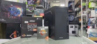 PROMO RYZEN 5 5600G RAM 8GO B450M MSI SSD 256GO VEGA 7 