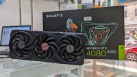 CARTE GRAPHIQUE GIGABYTE RTX 4080 SUPER GAMING OC 16GO
