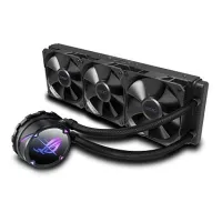 Watercooling 360 ASUS ROG Strix LC II 360 LGA 1700
