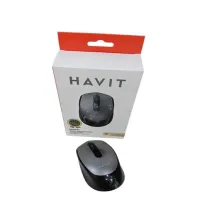 SOURIS SANS FIL HAVIT MS10RF WIRELESS