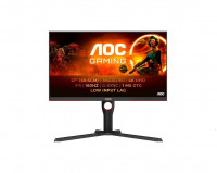 ecrans-data-show-ecran-aoc-u27g3x-160hz-1ms-ips-4k-stand-ajdustable-alger-centre-algerie