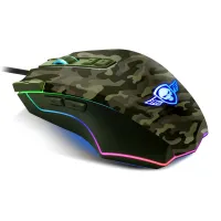 SOURIS SPIRIT OF GAMER ELITE M50 ARMY