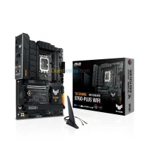 CARTE MERE ASUS TUF GAMING B760 PLUS WIFI DDR5