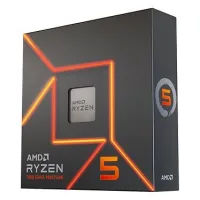 PROCESSEUR AMD RYZEN 5 7600X (4.7 GHz / 5.3 GHz) 
