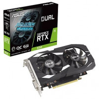 carte-graphique-asus-rtx-3050-dual-oc-6go-alger-centre-algerie