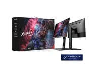 ECRAN MATOS FIGHTER 2 MSG25 01 FHD 1MS 180HZ FAST IPS AJUSTABLE 24.5"