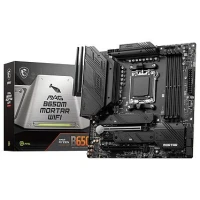 CARTE MERE MSI MAG B650M MORTAR WIFI AM5