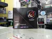 BUNDLE CARTE MERE ASROCK Z790 PHANTOM GAMING DDR5 + RAM KINGSTON 32GO 2X16GO 5200MHZ FURY DDR5