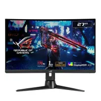 ECRAN ASUS ROG STRIX XG27AQV 27" 1MS 170HZ IPS 2.5K 