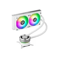 WATERCOOLING LIAN LI GALAHAD AIO 240 V2 WHITE RGB LGA1700 