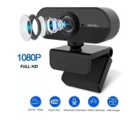 WEBCAM FULL HD 1080P