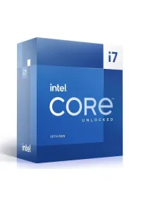PROCESSEUR INTEL I7 13700KF (3.4 GHz / 5.4 GHz)