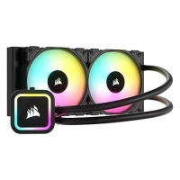 WATERCOOLING CORSAIR 240 H100X ELITE RGB LGA1700