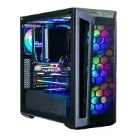 DESKTOP I7 13700F RAM 16GO SSD 512GO RTX 4070 TI OC 12GO