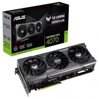 carte-graphique-asus-tuf-gaming-rtx-4070-oc-12go-alger-centre-algerie