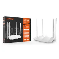 ROUTER TENDA AC5 AC1200 SMART DUAL