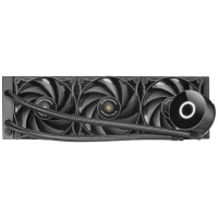 WATERCOOLING MARS GAMING ML-PRO 360 BLACK