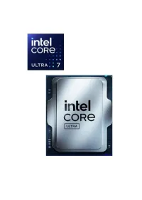 PROCESSEUR INTEL CORE ULTRA 7 265K (3.9 GHz / 5.5 GHz) TRAY