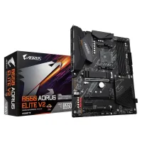 CARTE MERE GIGABYTE B550 AORUS ELITE V2 DDR4