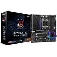 CARTE MERE ASROCK B650M PG RIPTIDE AM5