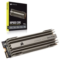 SSD M2 CORSAIR 1TO MP600 CORE GEN4 NVME