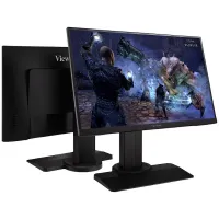 ECRAN VIEWSONIC 27" XG2705 FHD 1MS 144HZ IPS
