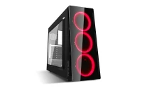 PC GAMER I5 12400F RAM 16GO SSD 256GO NVME RTX 3050 MSI OC 8GO