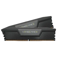 RAM CORSAIR 32GO 2X16GO 6000MHZ VENGEANCE DDR5 CL36