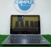 HP PROBOOK X360 11 G3 / CELERON N4000 / RAM 4GO / SSD 128GO / 11,6" TACTILE