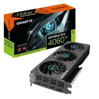 CARTE GRAPHIQUE GIGABYTE RTX 4060 TI EAGLE 8GO