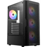 PC GAMER / I5 14400F - RAM 16GO - SSD 512GO - ASUS RTX 4060 OC 8GO