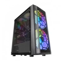 CONFIG DDR5 ### RYZEN 5 7600 RAM 16GO SSD 256GO RTX 3060 ASUS DUAL 12GO