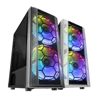 I5 12400F RAM 16GO SSD 512GO RTX 3060 TI 8GO