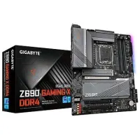 CARTE MERE GIGABYTE Z690 GAMING X DDR4 