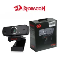 WEBCAM REDRAGON HITMAN GW800 FULL HD