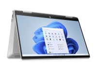 LAPTOP HP PAVILION X360 14-Ek0004nl I5 1235U RAM 8GO SSD 512GO 14" IPS 12éme Génération