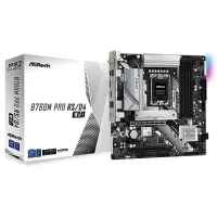 CARTE MERE ASROCK B760M RS WIFI DDR4