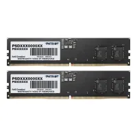 RAM PATRIOT 16GO 2X8GO 5200MHZ DDR5