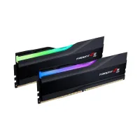 RAM GSKILL 32GO 2X16GO 7600MHZ TRIDENT Z5 RGB DDR5 CL36