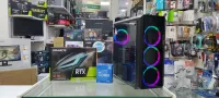 I5 12400F RAM 16GO SSD 256GO RTX 3050 8GO