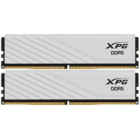 ram-xpg-64go-2x32go-6000mhz-lancer-blade-cl30-ddr5-white-alger-centre-algerie