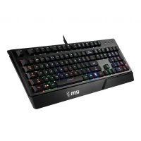CLAVIER MSI VIGOR GK20 RGB GAMING