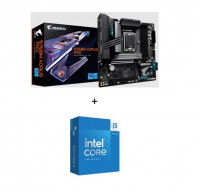 processeur-kit-upgrade-intel-i5-14600k-carte-mere-gigabyte-aorus-b760m-pro-ddr5-alger-centre-algerie