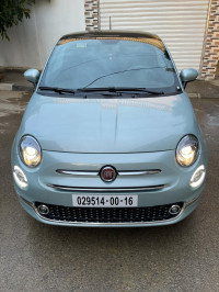 voitures-fiat-500-2024-club-chlef-algerie