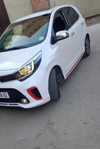 voitures-kia-picanto-2018-gt-line-chlef-algerie