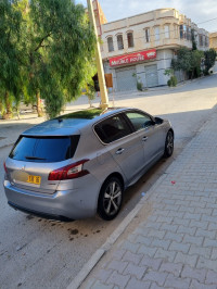 voitures-peugeot-308-2016-gt-line-bordj-bou-arreridj-algerie